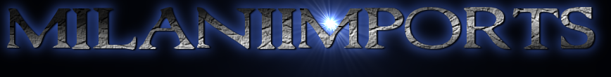 Loja de milaniimports