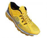 Tênis Nike Air Max 2013 Amarelo e Prata