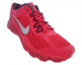 Tênis Nike Air Max 2013 Vermelho e Preto